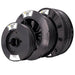 F-ABS2:ABS2092BK0FM30 by 3DXTECH - TRISTAT ESD-ABS, 92IN, BLACK ,