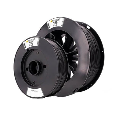 F-ABS3:ABS3092BK0FPlus by 3DXTECH - TRIMAX CF-ABS, 92IN, BLACK , F