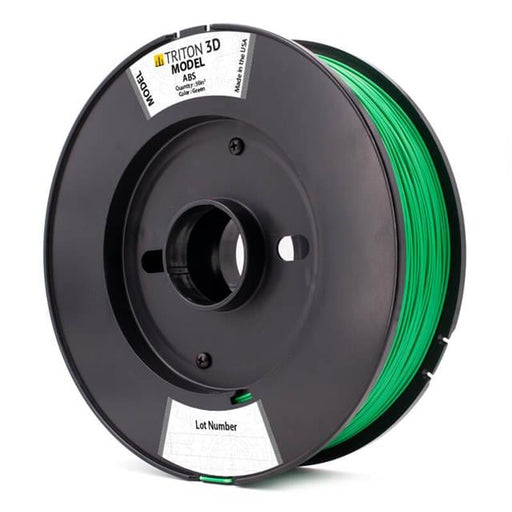 F-ASA2:ASA2056GN11DP430 by 3DXTECH - TRITON ASA, 56IN, GREEN, DIMEN