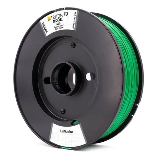 F-ASA2:ASA2056GN11FP430 by 3DXTECH - TRITON ASA, 56IN, GREEN, FORTU