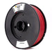 F-ASA2:ASA2056RD1DP400 by 3DXTECH - TRITON ASA, 56IN, RED, DIMENSI