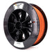 F-ASA2:ASA2092OR3FM30 by 3DXTECH - TRITON ASA, 92IN, ORANGE, FORT