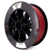 F-ASA2:ASA2092RD1FASA by 3DXTECH - TRITON ASA, 92IN, RED, FORTUS