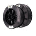 F-PCA:PCA1184BK1FPC/ABSPlus by 3DXTECH - TRITON PC/ABS, 184IN, BLACK ,