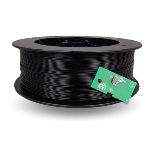 F-PEI:PEI1184BK1FUltem 9085 by 3DXTECH - TRIMAX PEI (MADE USING ULTEM 9