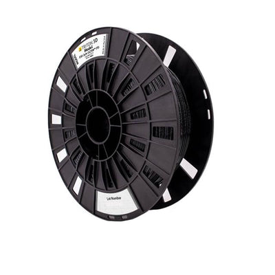 F-PEI:PEI3020092BK0FUltem1010 by 3DXTECH - 3DXSTAT ESD-PEI (MADE USING ULT