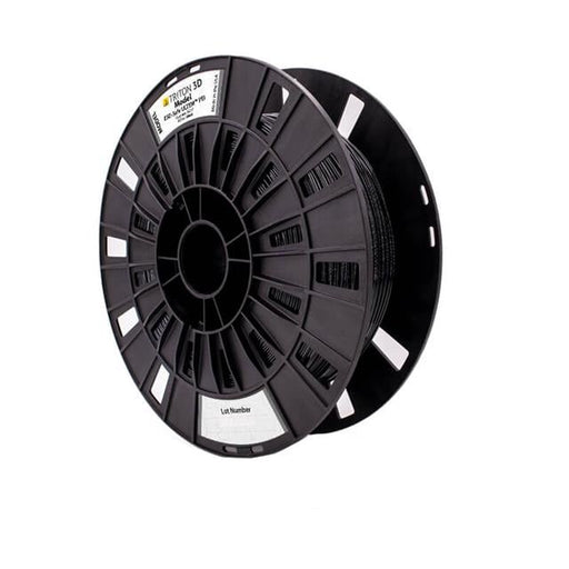 F-PEI:PEI3020092BK0FUltem1010 by 3DXTECH - 3DXSTAT ESD-PEI (MADE USING ULT
