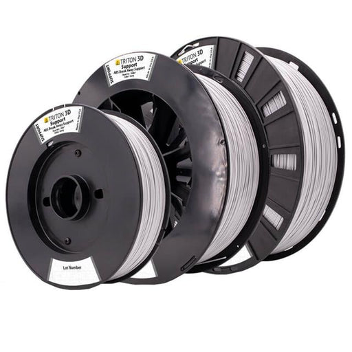 F-SUP:SUP5092GY1FSR-30 by 3DXTECH - TRITON BAS BREAK-AWAY SUPPORT F