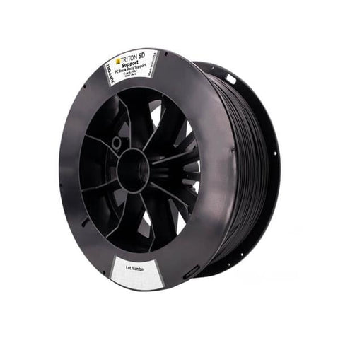 F-SUP:SUP8092BK0FPC by 3DXTECH - TRITON BAS BREAK-AWAY SUPPORT F