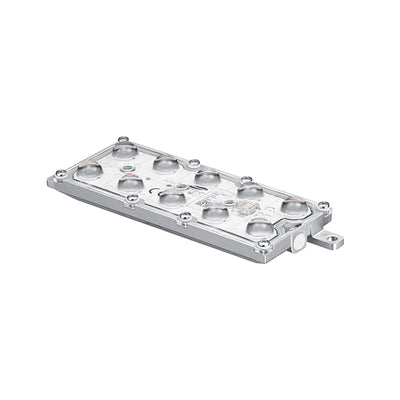 SL-P7V2F32MBKI by Samsung Semiconductor, Inc. - LED MOD WARM WHT RECT 3000K