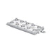 SL-P7V2F385BKI by Samsung Semiconductor, Inc. - LED MOD WARM WHT RECT 3000K