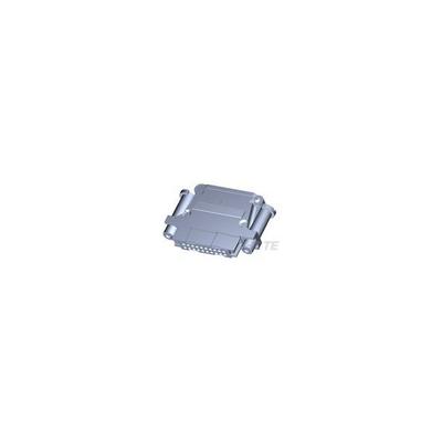 F00326-000 by TE Connectivity Aerospace, Defense and Marine - MTCPQKT1P2SFAD