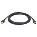 F005-015 by Tripp Lite - CABLE IEEE1394 6POS TO 6POS 15