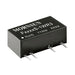 F0303S-1WR3 by Mornsun America, LLC - DC DC CONVERTER 3.3V 1W