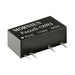 F0312S-1WR3 by Mornsun America, LLC - DC DC CONVERTER 12V 1W