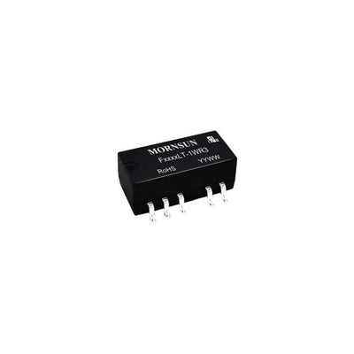 F0503LT-1WR3 by Mornsun America, LLC - ISOLATED MODULE DC DC CONVERTER