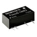 F0503S-1WR3 by Mornsun America, LLC - DC DC CONVERTER 3.3V 1W