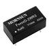 F0509D-2WR3 by Mornsun America, LLC - DC DC CONVERTER 9V 2W