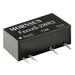 F0524S-2WR3 by Mornsun America, LLC - DC DC CONVERTER 24V 2W