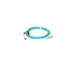 F10-QSFP-8LC-AOC5M-C by ATGBICS - CABLE QSFP+ M-M 5M