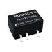 F1203XT-1WR3 by Mornsun America, LLC - DC DC CONVERTER 3.3V 1W
