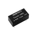F1205D-1WR3 by Mornsun America, LLC - DC DC CONVERTER 5V 1W
