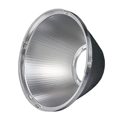 F14616_ANGELETTE-S-B by Ledil - REFLECTOR ROUND 1 POS 110MM (D)