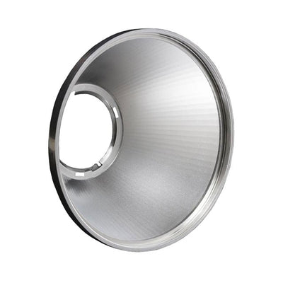 F14619_ANGELETTE-S-PLAIN by Ledil - REFLECTOR ROUND 1 POS 110MM (D)