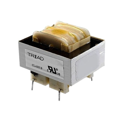 F16-400 by Triad Magnetics - PWR XFMR LAMINATED 6VA TH