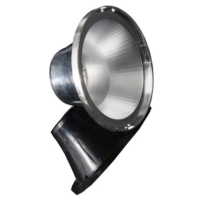 F16010_ANGELETTE-M2 by Ledil - REFLECTOR ROUND 1POS 110MM (D) 5