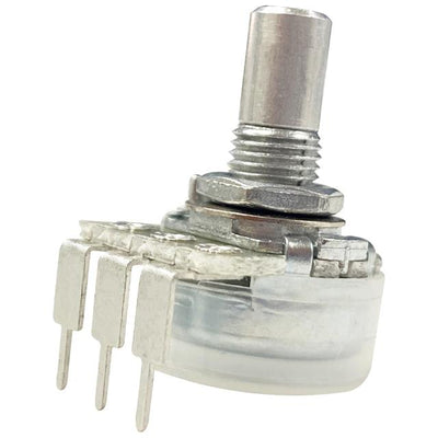 FS16KN-1181A-DU by Favor Electronics - POTENTIOMETER ROTARY A100K