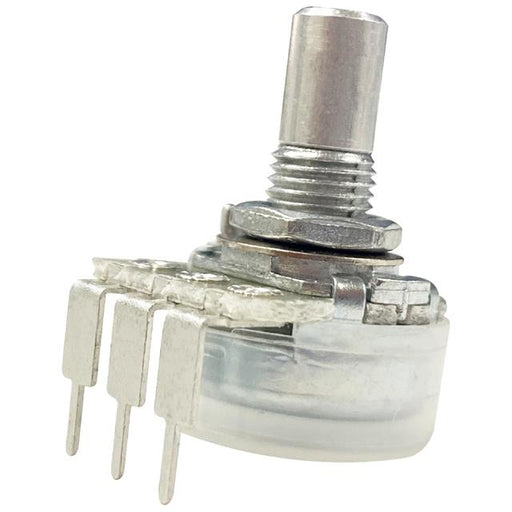 FS16KN-1181A-DU by Favor Electronics - POTENTIOMETER ROTARY A100K