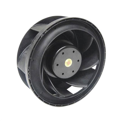 F175H3-061-D0540 by NMB Technologies Corporation - FAN IMP MTRZD 175X69MM 24VDC