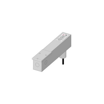 F1770X050U-001 by ITG Electronics, Inc. - MRI ROOM SINGLE LINE FILTER, 50A