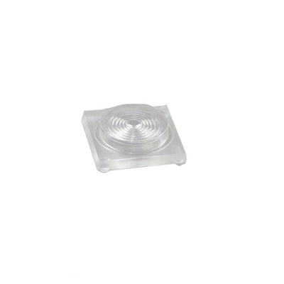 F17822_VIOLETTA-S by Ledil - LENS CLEAR 15DEG SPOT ADHESIVE