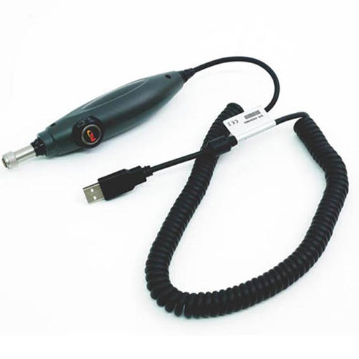 F1DI1000 by Fiber Instrument Sales - FIS DIGITAL USB INSPECTION PROBE