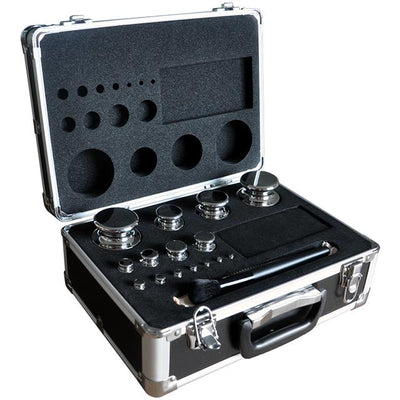 F1 1G - 2KG by Adam Equipment - Adam Equipment F1 1G - 2KG F1 1g