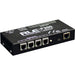 F200 by Falcon - FACILITY MONITORING T TH LEAK DI