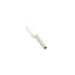 F2021 by Sta-Kon, a T & B Brand - FERRULE, 20AWG, WHITE, INSUL, SI