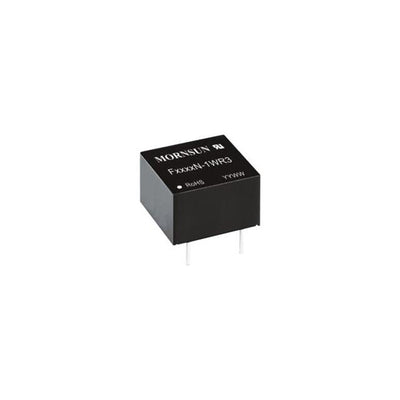 F2409N-1WR3 by Mornsun America, LLC - ISOLATED MODULE DC DC CONVERTER
