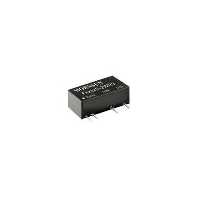 F2409S-2WR3 by Mornsun America, LLC - ISOLATED MODULE DC DC CONVERTER