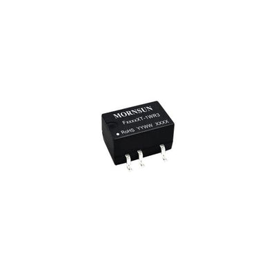 F2409XT-2WR3 by Mornsun America, LLC - ISOLATED MODULE DC DC CONVERTER