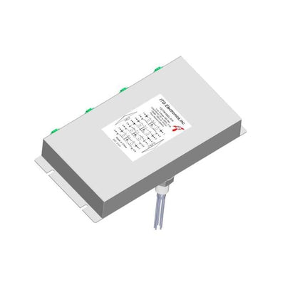 F2779Y002L-013 by ITG Electronics, Inc. - 3 CHANNEL LOW VOLTAGE DATALINE F