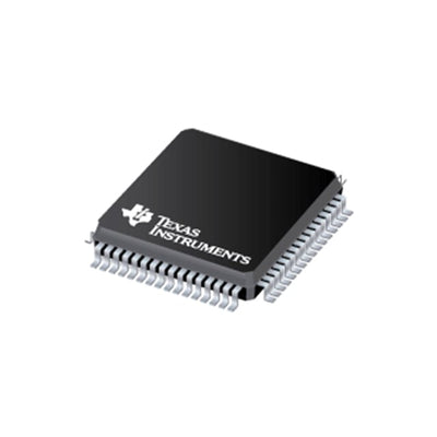 F280023CPMSR by Texas Instruments - IC MCU 32BIT 64KB FLASH 64LQFP