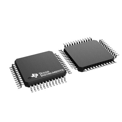 F280037CPTQ1 by Texas Instruments - IC MCU 32BIT 256KB FLASH 48LQFP