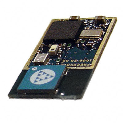 F2M03AC2-103 by Free2Move - RF TXRX MOD BLUETOOTH CHIP SMD