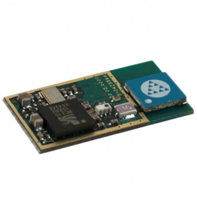 F2M03ALA-S01 by Free2Move - RF TXRX MOD BLUETOOTH CHIP SMD