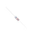 F2W182 by NTE Electronics, Inc - RESISTOR 820 OHM 5% 2W AXIAL