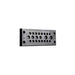 F305-9240-04 by Jacob GmbH - CABLE ENTRY PLATE