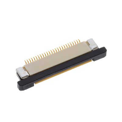 F32Q-1A7H1-11026 by Amphenol ICC (FCI) - CONNECTOR FFC FPC TOP 26POS 0.5MM R/A
